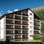 Daire Haus Sonnmatt
