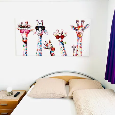 Haus Sonnmatt * Zermatt