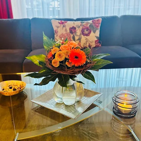 Apartment Haus Sonnmatt