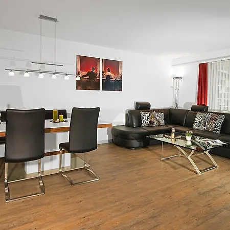 Apartmán Haus Sonnmatt Zermatt