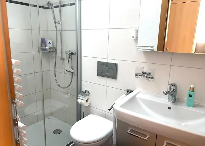 Haus Sonnmatt Appartamento