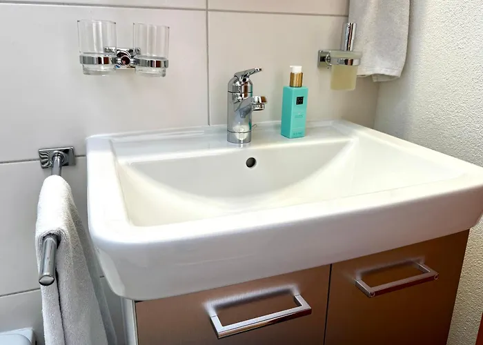 Haus Sonnmatt Appartamento *