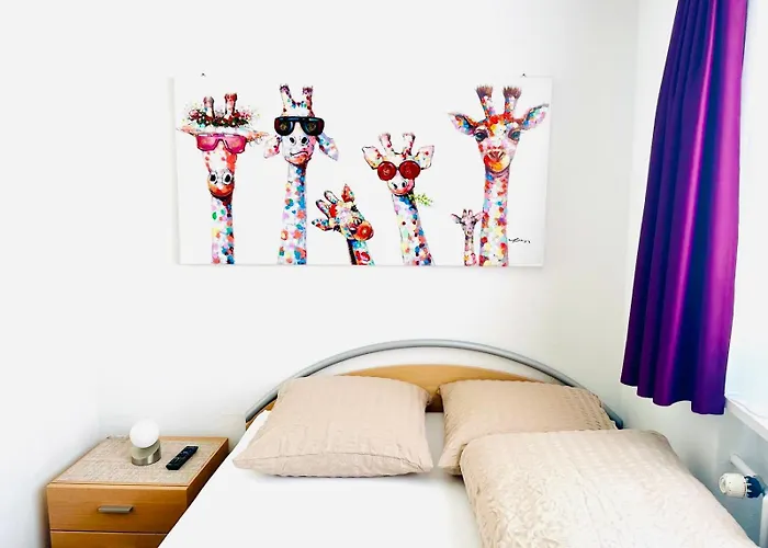 Haus Sonnmatt * Zermatt