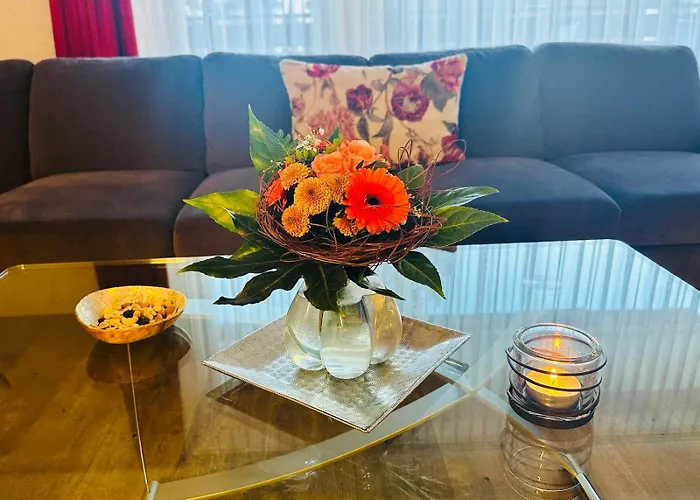 Appartamento Haus Sonnmatt