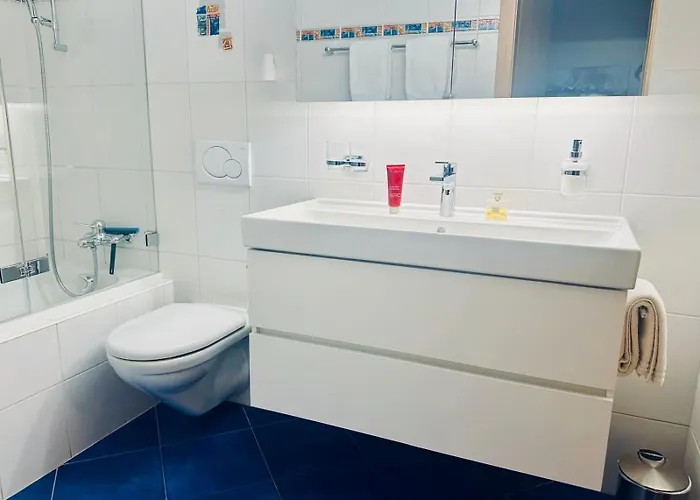 Haus Sonnmatt Appartamento *