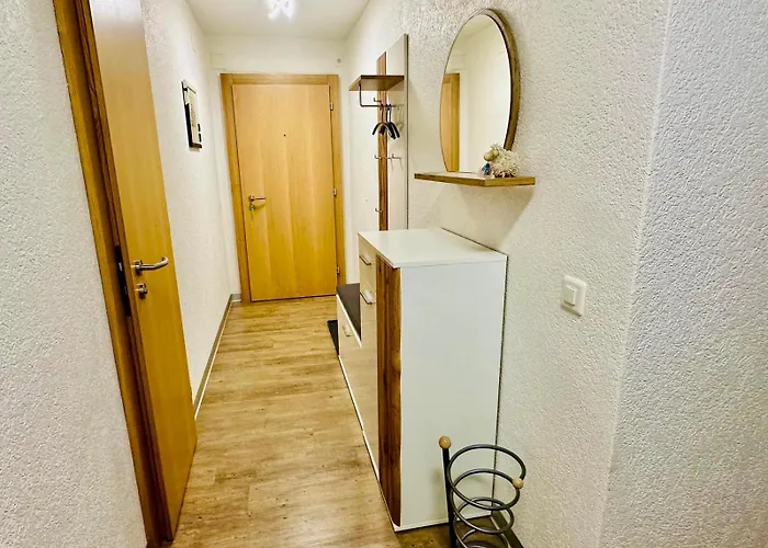 Appartamento Haus Sonnmatt Zermatt