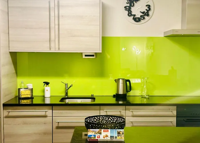 Haus Sonnmatt Appartamento *