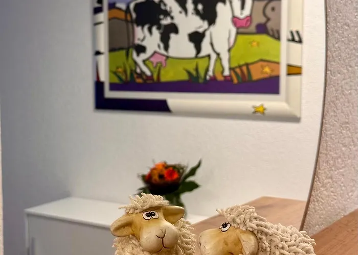 Appartamento Haus Sonnmatt Zermatt