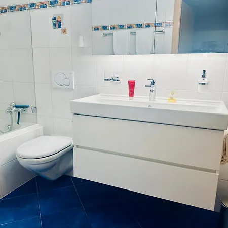 Haus Sonnmatt Apartmán *