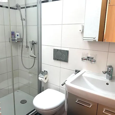 Haus Sonnmatt Apartamento