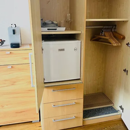 Haus Sonnmatt Apartamento