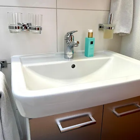 Haus Sonnmatt Apartman *