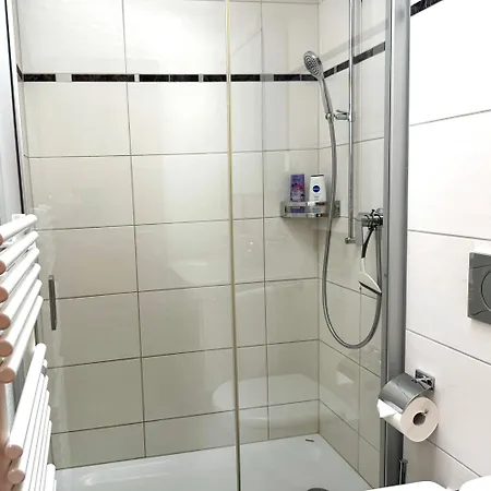 Haus Sonnmatt Apartman *