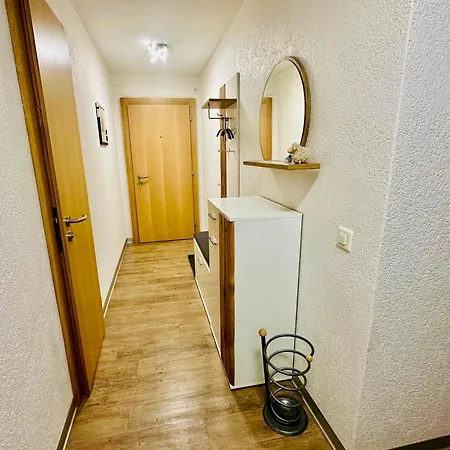 Apartman Haus Sonnmatt Zermatt