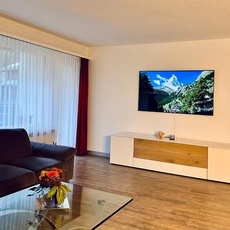 Haus Sonnmatt Apartman