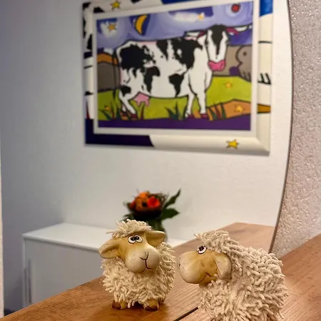 Apartamento Haus Sonnmatt Zermatt