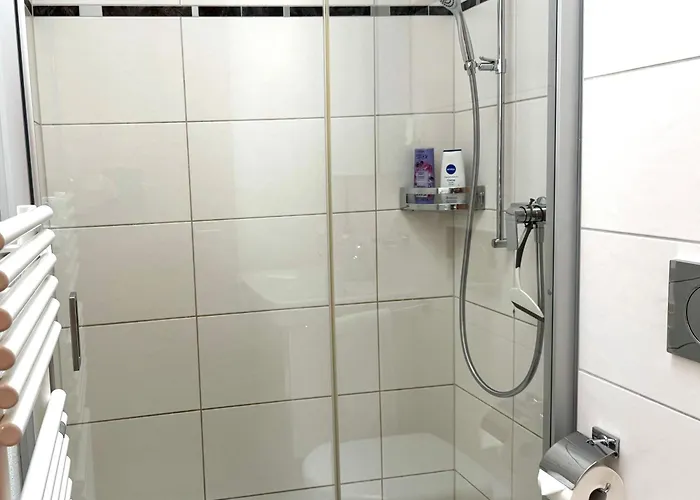 Haus Sonnmatt شقة *