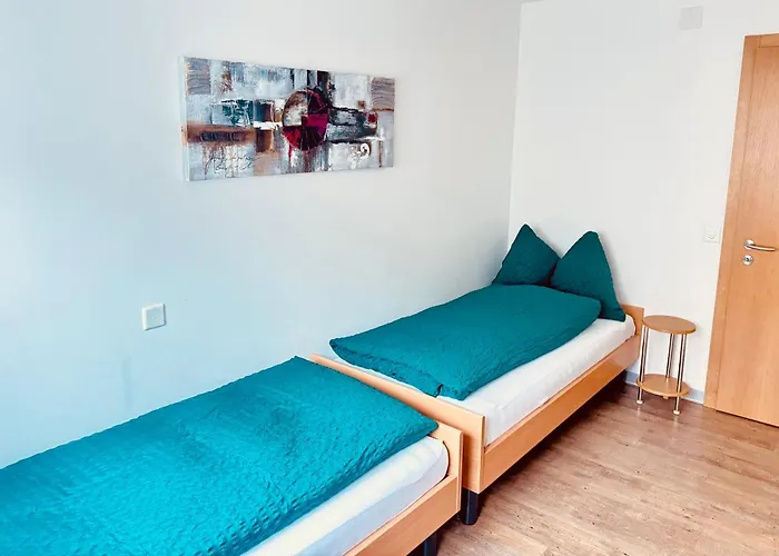 Haus Sonnmatt *