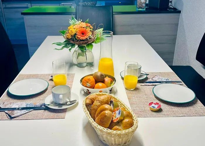 Haus Sonnmatt زيرمات