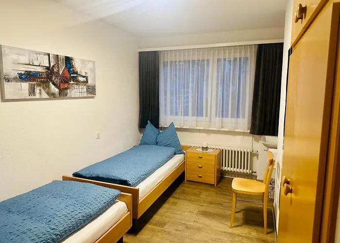 Haus Sonnmatt